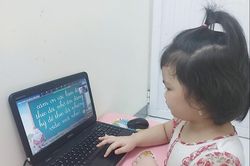 Dịch COVID-19 căng thẳng, học sinh lớp 1 sẽ bắt đầu năm học mới ra sao?