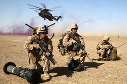 3.000 lính Mỹ tức tốc tới Afghanistan trong lúc Taliban đang ập tới Kabul