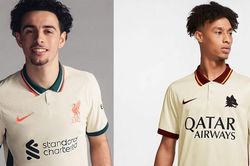 Áo đấu của Liverpool tiếp tục bị fan nhà coi là 'thảm họa'