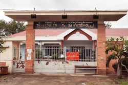 Phát hiện ổ dịch mới, Tiền Giang họp khẩn
