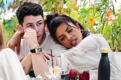 Cuộc sống đời thường của Priyanka Chopra và Nick Jonas