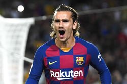 10 cầu thủ đáng xem ở La Liga sau khi Messi ra đi