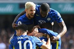 Chelsea thắng 3-0 trong trận ra quân Premier League