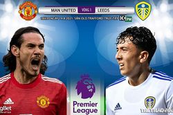Soi kèo nhà cái MU vs Leeds và nhận định bóng đá Ngoại hạng Anh (18h30, 14/8)
