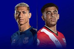Nhận định bóng đá Everton vs Southampton, Ngoại hạng Anh vòng 1 (21h00, 14/8)