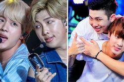BTS: RM tiết lộ lý do chăm chỉ tập luyện thể thao