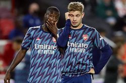 Brentford 2-0 Arsenal: 'Pháo thủ' gây thất vọng trận mở màn