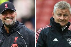 HLV Klopp: 'Tôi không hiểu tại sao MU có thể mua sắm như vậy'