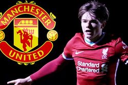 Chuyển nhượng 14/8: MU công bố tân binh đến từ Liverpool. Real Madrid khởi động vụ Mbappe
