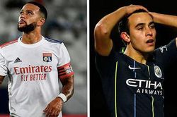 Barcelona cuối cùng cũng đăng ký được Depay và Eric Garcia cho mùa giải mới