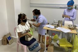 Lào siết chặt biện pháp phòng, chống dịch Covid-19