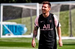 Giá vé 'chợ đen' xem PSG lên tới hơn 5.000 euro