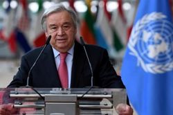 Tổng Thư ký Liên hợp quốc kêu gọi không để tình hình Afghanistan 'vượt khỏi tầm kiểm soát'
