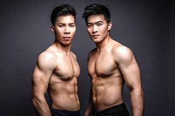 Quốc Cơ - Quốc Nghiệp được xét tặng danh hiệu Nghệ sĩ Nhân dân