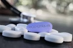 Đưa thuốc viên Molnupiravir của Mỹ vào chăm sóc ca mắc COVID-19 tại nhà