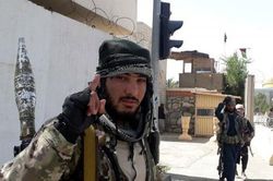 Taliban giành lãnh địa thần tốc như thế nào?