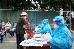 Thành phố Hồ Chí Minh cần tiếp tục các giải pháp chống dịch hiệu quả