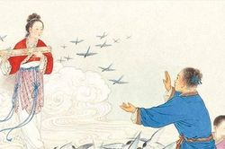Những điều thú vị về ngày Thất Tịch