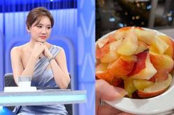 Hari Won phản bác khi liên tục bị chỉ trích không biết nấu ăn, cố tỏ ra vụng về để 'làm màu'