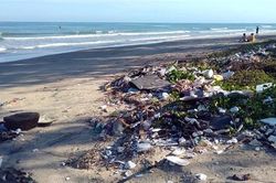 Hai tác nhân chính đe dọa ô nhiễm môi trường biển