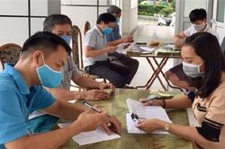 Hà Nội bổ sung 10 nhóm đối tượng được hỗ trợ do ảnh hưởng Covid-19