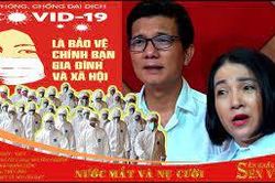 Phát động giải thưởng 'Phòng, chống dịch bệnh Covid-19'