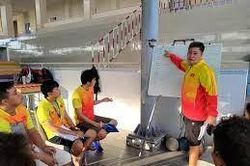 Chuyên gia bơi lội tử vong khi đang cách ly y tế