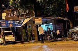 Điều tra hai vụ việc có người tử vong