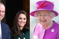 Cung Horoscope của Nữ hoàng Anh, Hoàng tử William, Công nương Kate nói về họ đúng thế nào?