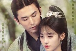 Nghi vấn Trương Triết Hạn cố ý quấy rối 'mỹ nữ 4000 năm' Cúc Tịnh Y trong clip hậu trường?