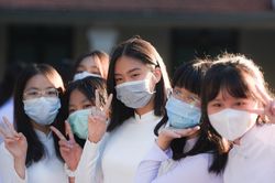 31 tỉnh, thành công bố lịch tựu trường năm học 2021-2022