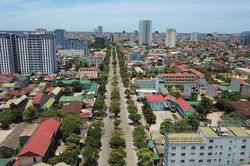 TP Vinh giãn cách xã hội theo Chỉ thị 15