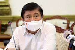 TP.HCM lên kế hoạch chống dịch ra sao trong một tháng tới?