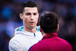 Simeone: 'Premier League vẫn hay dù không có Messi, Ronaldo'