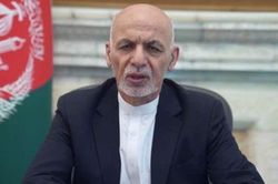 Tổng thống Afghanistan rời đất nước, lính Taliban tiến vào Kabul