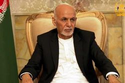 Tổng thống Afghanistan rời khỏi đất nước, Taliban chờ đợi 'chuyển giao Kabul trong hòa bình'