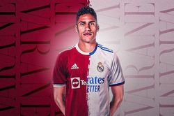 MU: Varane là bản hợp đồng thiết thực hơn Lukaku và Grealish