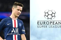 Messi đến PSG, số phận Super League ra sao?