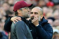 Guardiola 'thách' Klopp kiện Man City