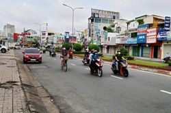 TP Hồ Chí Minh tiếp tục giãn cách xã hội từ 0 giờ ngày 16/8