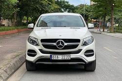 Mercedes GLE400 2019 biển 'tứ quý 2' Bình Dương hơn 3,6 tỷ đồng