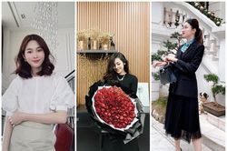 Cuộc sống như 'bà hoàng' của các nàng hậu làm dâu hào môn