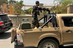 Tổng thống Afghanistan sắp rời bỏ quyền lực, Taliban sẽ thành lập chính phủ mới