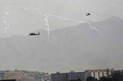 Tình hình Afghanistan: Hàn Quốc theo dõi chặt chẽ tình hình; Đức, Mỹ, Nhật Bản khẩn trương sơ tán công dân