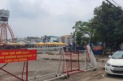 Sau ngày 15/8, TP. HCM sẽ thực hiện 'mục tiêu kép' thế nào?