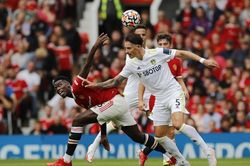 Paul Pogba tạo cột mốc ấn tượng sau 4 pha kiến tạo