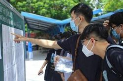 Ngày mai công bố kết quả thi tốt nghiệp THTP đợt 2
