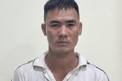 Bắt giam kẻ sát hại dã man, phi tang xác người đàn ông Hà Nội vào miệng cống