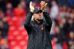 Liverpool vùi dập Norwich, HLV Klopp tỏ rõ sự hài lòng