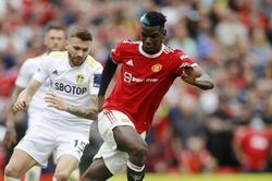 Không phải Pogba, đây mới là cầu thủ M.U được HLV Solskjaer khen ngợi đặc biệt